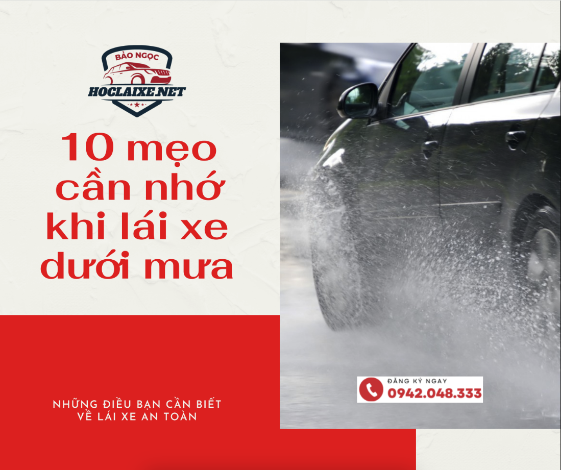 KINH NGHIỆM LÁI XE ĐƯỜNG DÀI VÀO BAN ĐÊM