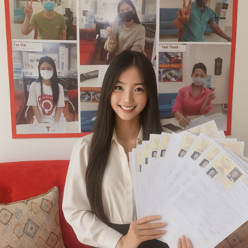 Tư Vấn PHƯƠNG ANH