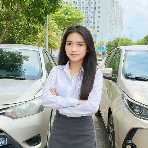 Tư vấn NGỌC TRÂM